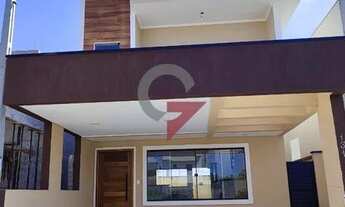 Imagem: Sobrado com 3 dormitórios sendo 3 suítes