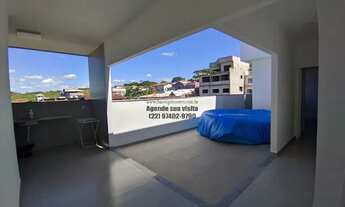 Imagem 5: RIO DAS OSTRAS - Apartamento Padrão - COSTAZUL