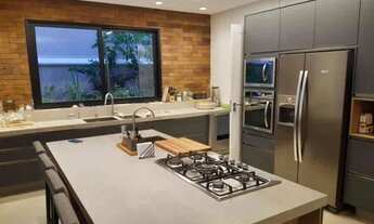 Imagem 6: Casa para venda em Alphaville