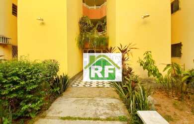 Imagem 5: Apartamento com 2 dormitórios, 72 m² - venda por R$ 180.000,00 ou aluguel por R$ 1.109,48