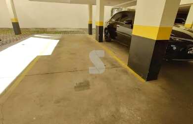 Imagem 2: Apartamento para aluguel, 3 quartos, 1 suíte, 2 vagas, Fonte Grande - Contagem/MG