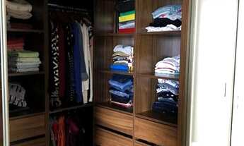 Imagem 7: Apartamento para venda tem 171 metros quadrados com 3 quartos em Jardim Arpoador - São Pau