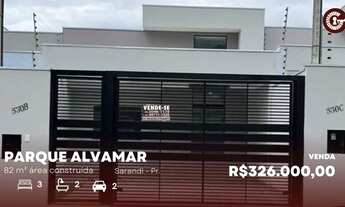 Imagem: Residência Parque Alvamar