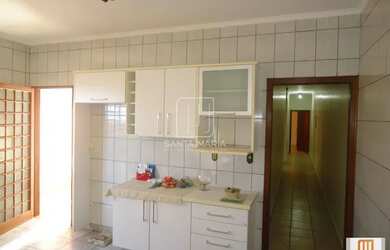Imagem 6: Casa (térrea na rua) 3 dormitórios/suite, cozinha planejada
