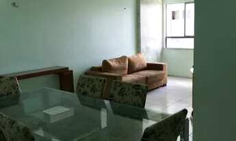 Imagem 6: Apartamento para venda com 118 metros quadrados com 3 quartos em Aldeota - Fortaleza - CE