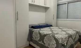 Imagem 7: Apartamento para aluguel tem 53 metros quadrados com 2 quartos em Pechincha - Rio de Janei
