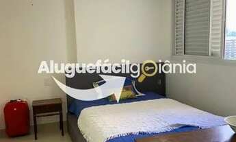 Imagem 4: Flat no Setor Oeste no Lounge 22 disponível para locação