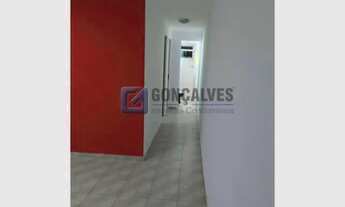 Imagem 3: SAO BERNARDO DO CAMPO - Residential / Apartment - PARQUE RESIDENCIAL TIRADENTES