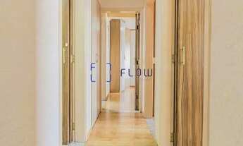 Imagem 13: Apartamento podendo conter até 3 quartos (1 suíte), 3 banheiros, 1 vaga de garagem e elev