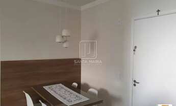 Imagem 4: Apartamento (tipo - padrao) 2 dormitórios/suite, portaria 24hs, lazer, em condomínio fecha