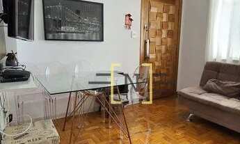 Imagem 2: Apartamento à venda, 38 m² por R$ 330.000,00 - Aclimação - São Paulo/SP