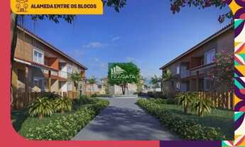 Imagem: APARTAMENTO BARRA DOS COQUEIROS PARK BARRA