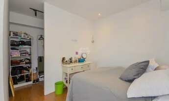 Imagem 7: Apartamento para venda tem 215 metros quadrados com 3 quartos em Atuba - Curitiba - PR