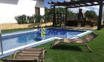 Imagem 6: Casa Condomínio Village da Serra