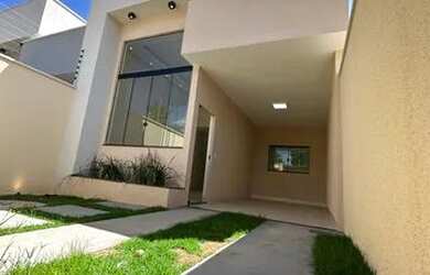 Imagem 5: Casa para venda tem 180 metros quadrados com 3 quartos