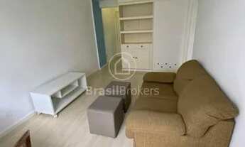 Imagem 2: Rio de Janeiro - Apartamento Padrão - Copacabana