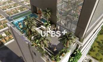 Imagem 4: Skygarden - Apartamento 3 quartos, sendo 3 suítes