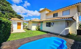 Imagem 3: Casa de Condomínio à venda, 4 quartos, 4 suítes, 3 vagas, Manguinhos - Armação dos Búzios