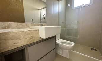 Imagem 6: Apartamento para aluguel tem 96 metros quadrados com 3 quartos em Setor Bueno - Goiânia