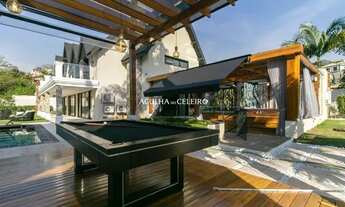 Imagem 5: SãO PAULO - Casa Padrão - Cidade Jardim