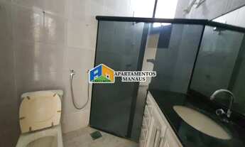 Imagem 3: Amazonas Flat 2qts/1st Av. Djalma Batista, próximo ao Amazonas Shopping