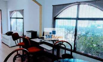 Imagem 3: Casa com 2 dormitórios, 110 m² - venda por R$ 1.200.000 ou aluguel por R$ 4.200/mês - Broo