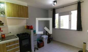 Imagem 3: Apartamento para Aluguel - Parque Munhoz, 2 Quartos, 32 m2