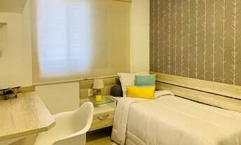 Imagem 6: Apartamento com 2 dormitórios à venda, 59 m² por R$ 358.000,00 - Jardim Oriente - São José