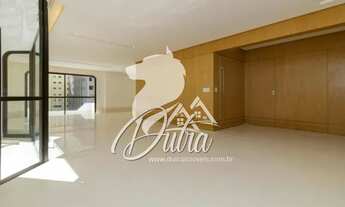 Imagem: Villa Alexandra Jardim Paulista 293m² 04