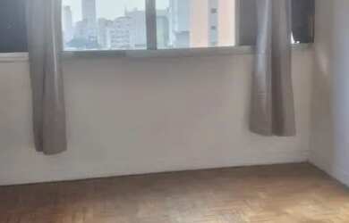 Imagem 3: APTO KITINETE NA AVENIDA SÃO JOÃO, DIVIDIDO 1 DORM, SALA, COZINHA E BANHEIRO