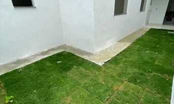 Imagem 3: Casa com 2 dormitórios sendo 1 suite à venda por R$ 340.000 - Nacional - Contagem/MG