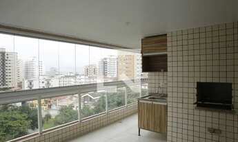 Imagem 7: Apartamento para Aluguel - Guilhermina, 3 Quartos, 223 m2