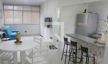 Imagem 4: Apartamento para Aluguel - Boa Vista, 1 Quarto, 54 m2