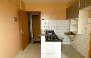 Imagem 5: QS 401 Kitnet de 27m², fica 3º andar ao lado do cartório A/C FINANCIAR SOMENTE R$ 110.000!