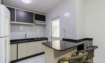 Imagem 6: Apartamento para venda com 73 metros quadrados com 2 quartos em Cristo Rei - Curitiba - PR