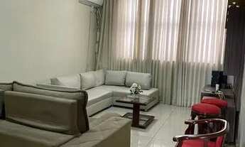 Imagem: Alugo apartamento 4 quartos Setor Campinas