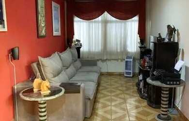 Imagem 2: Casa à venda 2 quartos 1 suíte 2 vagas Santa Terezinha - São Bernardo do Campo - SP