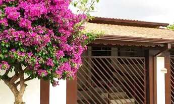 Imagem: Casa parque São Bento Hortolândia