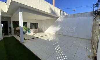 Imagem: Goiânia - Casa Padrão - Jardim Atlântico