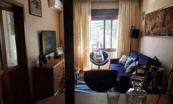 Imagem: Apartamento para Venda - 64m², 2 dormitórios