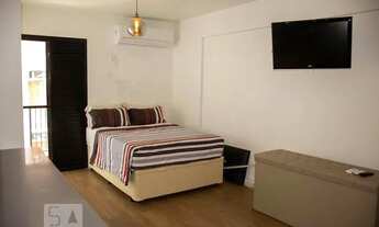 Imagem 4: Apartamento para Aluguel - Boa Vista, 1 Quarto, 36 m2