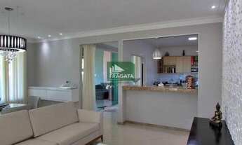 Imagem: CASA ARACAJU VD TR COND FECHADO DE CASAS