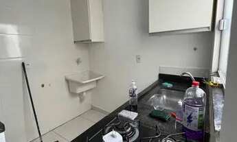 Imagem 6: Aluguel de apartamento Vicente Pires 6 andar