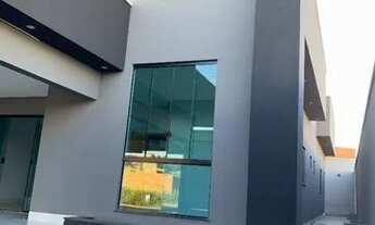 Imagem 2: Vendo Casa em Anicuns