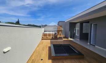 Imagem 3: Cobertura Duplex com 3 dormitórios à venda no Horto Florestal