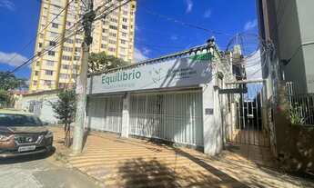 Imagem 2: Casa com 4 quartos, Loja comercial e Porão com Salão e sala comercial no Leste Universitá