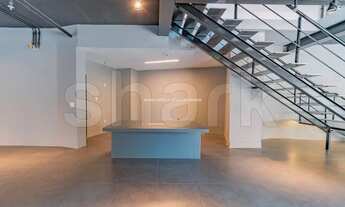 Imagem 6: Loja Comercial para locação por R$ 103.500,00/mês em Alphaville, Barueri-SP