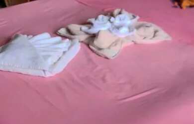 Imagem 4: Aluguel FLATS alto padrão