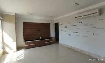 Imagem 2: Edifício Santorini - Araçatuba - Alto Padrão - Venda ou Locação