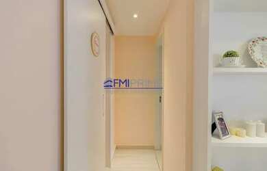 Imagem 7: EXCELENTE APARTAMENTO NO CONDOMÍNIO EDÍFICIO YOU, JARDIM CASA VERDE COM 2 VAGAS E DEPÓSITO